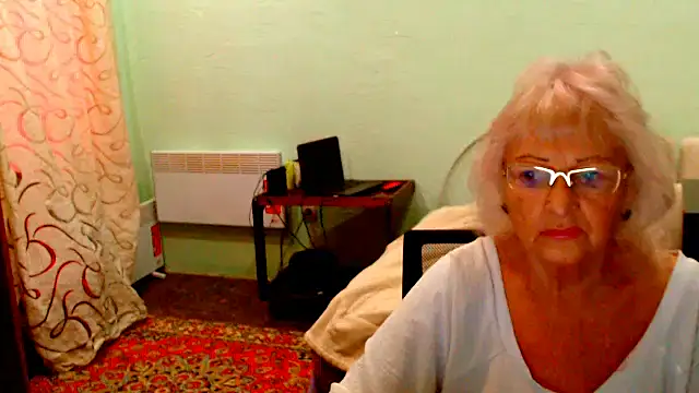 Natali7634 online show from November 16, 6:48 am