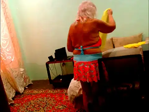 Natali7634 online show from September 11, 6:14 am