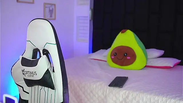 Marianamonroe  online show from February 16, 7:03 pm