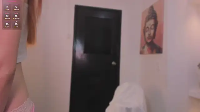 jenaa  online show from March 28, 12:04 pm