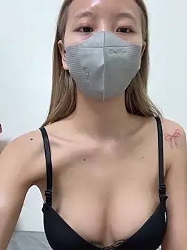 Lucy-Gold online show from March 26, 12:51 pm