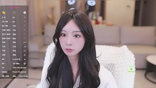 Bella-999 online show from December 22, 2:42 pm