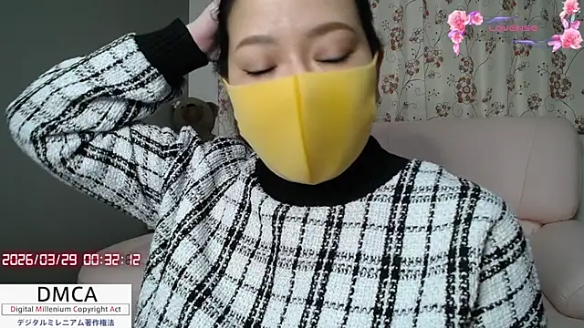   RAN-RAN   online show from March 28, 3:33 pm