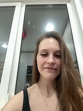 DakotaGercy online show from February 15, 7:35 pm