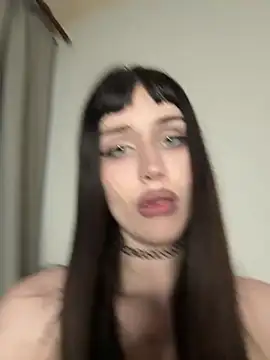 CherryCrystall online show from February 13, 1:57 pm