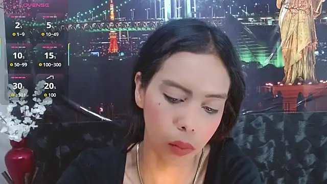 Catalella Ar online show from April 15, 3:51 am