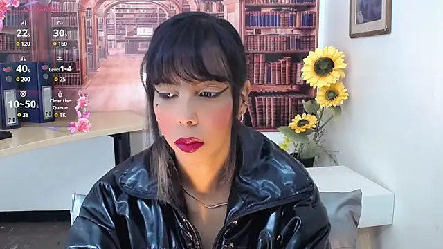 Catalella Ar online show from October 24, 3:24 am