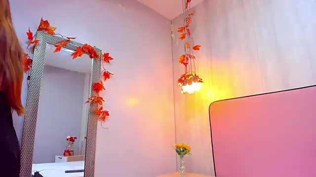 AlissonMartin online show from October 24, 12:12 pm