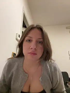 Sashabunny online show from January 6, 7:50 pm