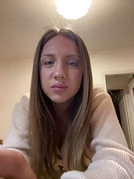 Sashabunny online show from March 17, 8:13 pm