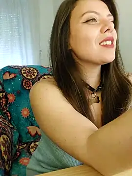 Snapshot of Kimiechanuwu chatting on October 13, 3:36 pm Kimiechanuwu online show from October 13, 3:36 pm