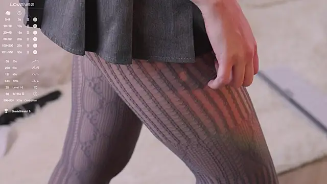 Pretty Princess Elina online show from March 26, 9:00 am