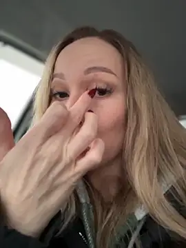 LavenderHot online show from December 15, 2:50 am