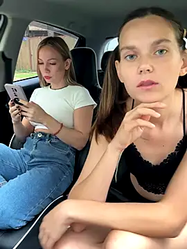 LavenderHot online show from September 10, 2:33 am