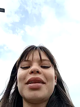 Snapshot of Violeta_12- chatting on October 20, 7:50 pm Violeta 12- online show from October 20, 7:50 pm