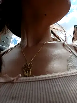 Violeta 12- online show from November 8, 5:29 pm