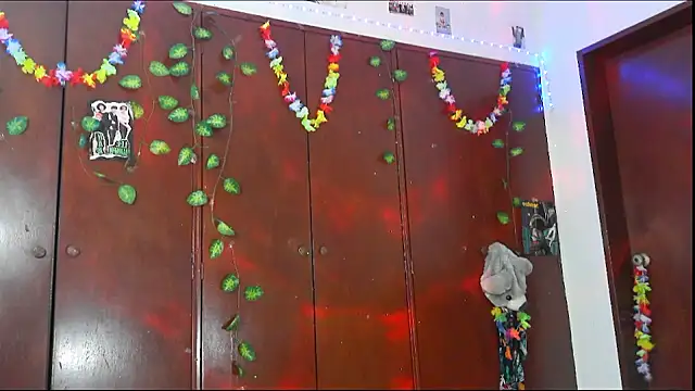  jessica rabbit online show from February 27, 10:09 pm