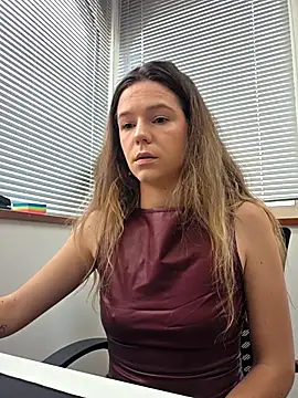 lucie mehott online show from March 11, 10:19 am