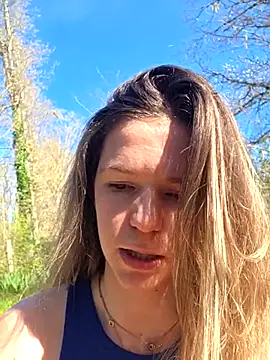 lucie mehott online show from March 17, 1:15 pm