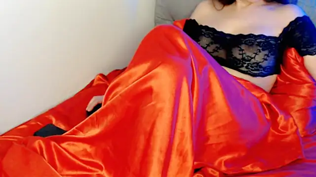 hotmask online show from February 17, 7:57 pm