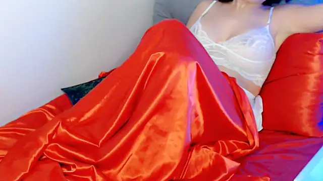 hotmask online show from February 15, 7:02 pm