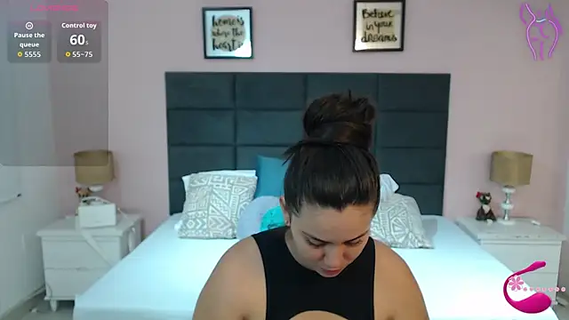 MadisonJenner online show from October 6, 11:27 am