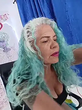 freyadevil333 online show from March 4, 1:12 am