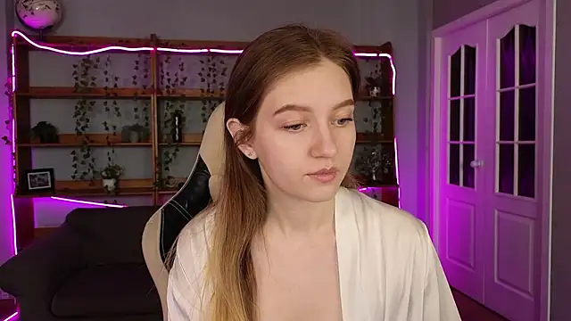 Ksuhesa online show from February 28, 8:14 am