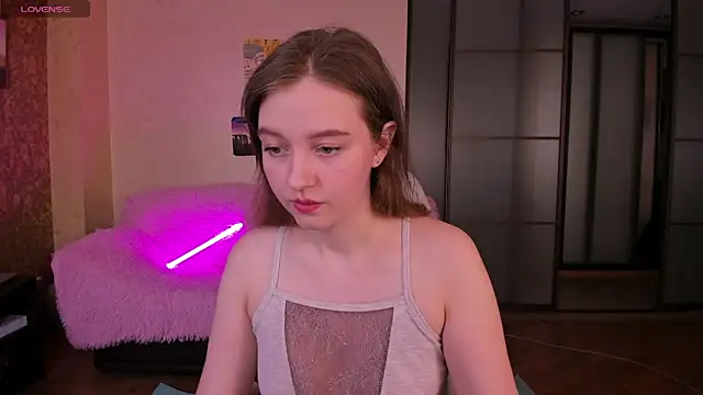 Ksuhesa online show from March 8, 8:07 am