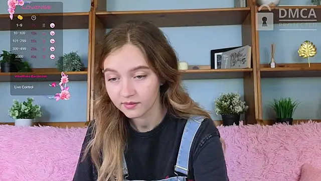 Ksuhesa online show from September 19, 8:13 am