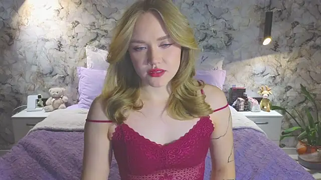 Aurora Golden1 online show from November 24, 4:42 pm