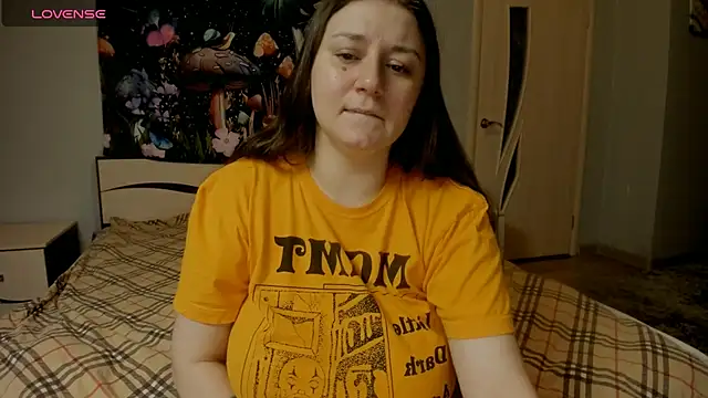 AlisaBacker online show from December 13, 7:53 pm