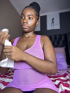 Candy-Heart online show from December 19, 5:32 am