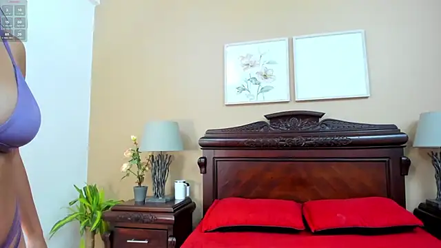 AriSweet online show from June 3, 12:39 pm