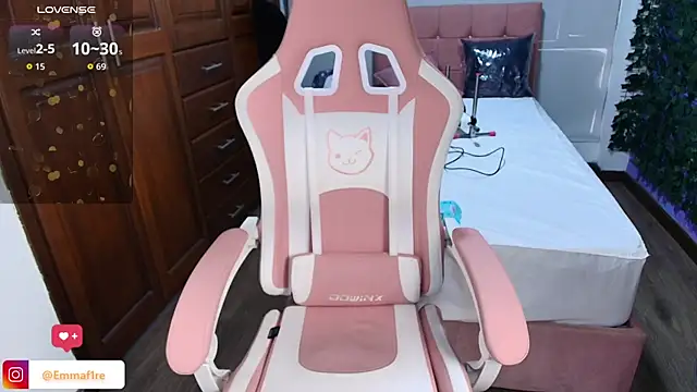 emmars  online show from November 18, 11:55 am