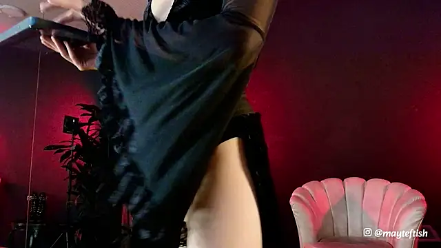 MyMayte online show from March 4, 1:39 pm