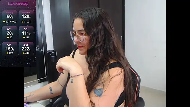 davianath online show from October 12, 1:24 pm