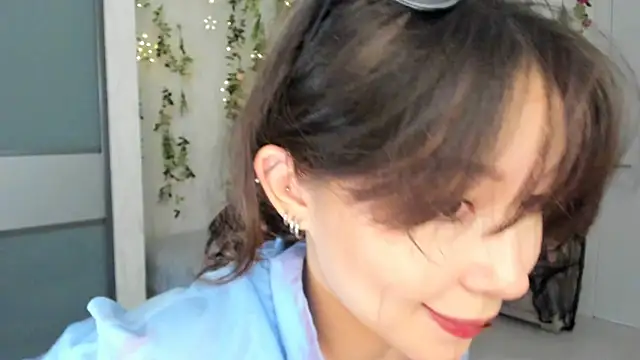 AgnieszkaBanana online show from October 31, 10:08 am