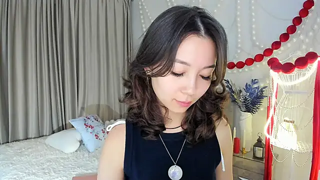 AgnieszkaBanana online show from January 16, 4:41 am