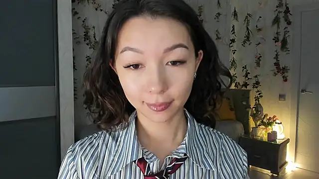 AgnieszkaBanana online show from December 5, 10:16 am