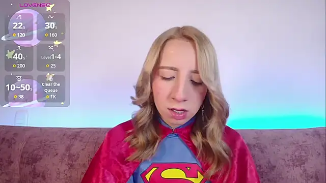 Miiaa doll online show from October 22, 12:37 am