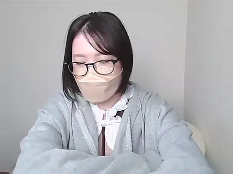  NOA-chan  online show from November 8, 3:17 pm