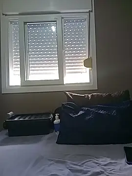 Su Duarte 1 online show from February 19, 7:02 pm