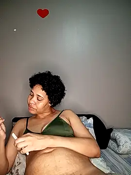 Su Duarte 1 online show from December 19, 2:38 am