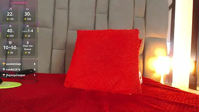 SELENA BIGBOOBS online show from November 14, 4:07 pm