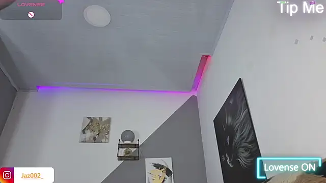 charlotte 002 online show from January 15, 12:27 am