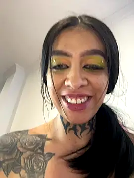 TRIOGOALS3 online show from October 3, 10:26 pm