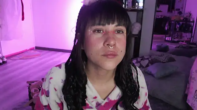 Hellen dumont online show from January 7, 4:05 am