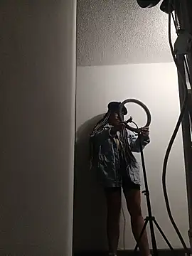 Hellen dumont online show from November 16, 12:12 am