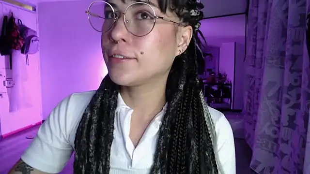 Hellen dumont online show from December 5, 2:44 am